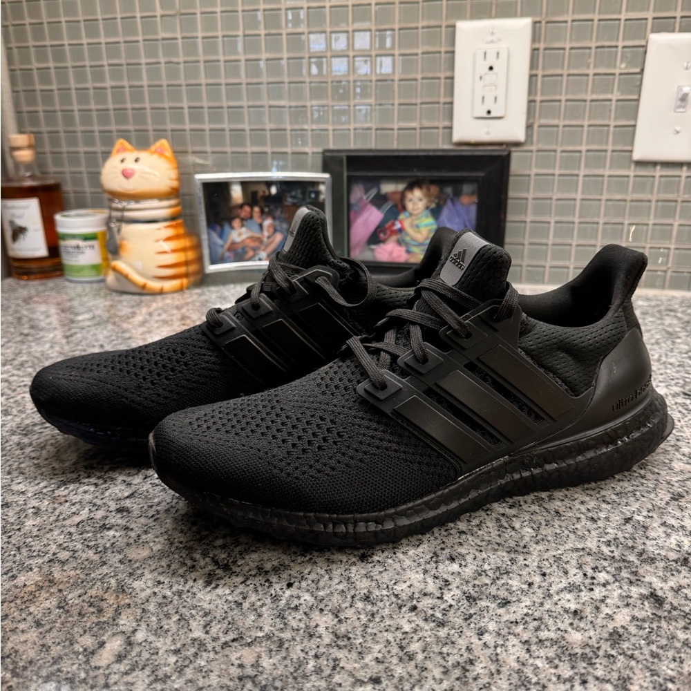 Men’s Ultraboost 1.0 running